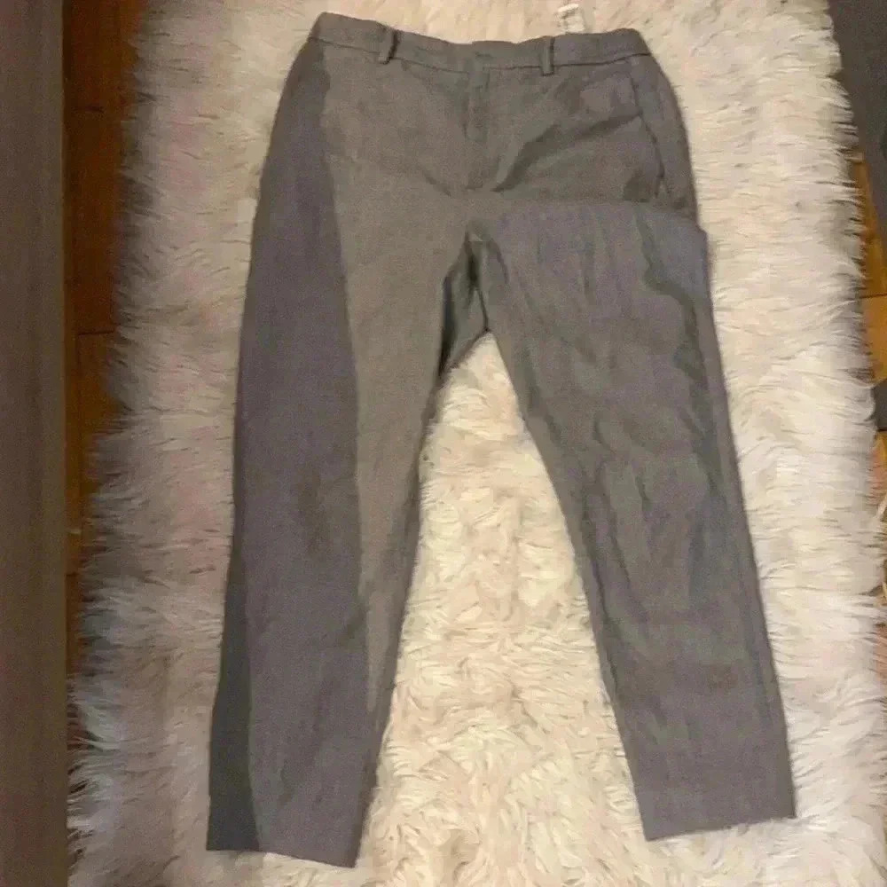 Zara pants